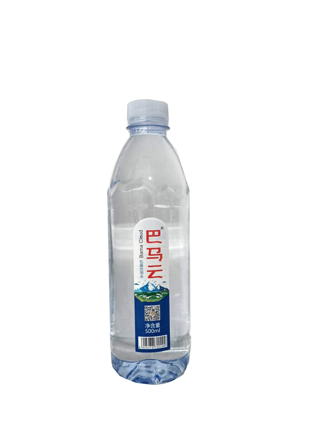 百消丹巴马水