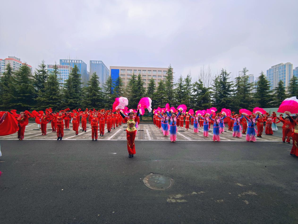 春回大地福满百消丹！艺术联盟四周年非遗盛典圆满落幕